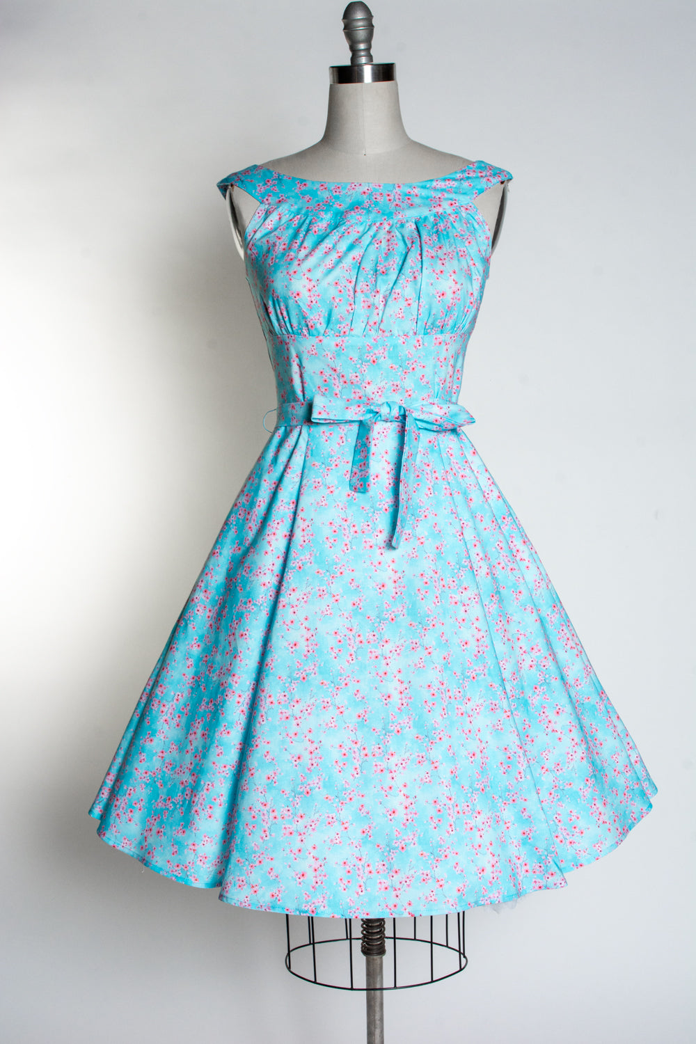 Amanda Dress - Cherry Blossom *sale