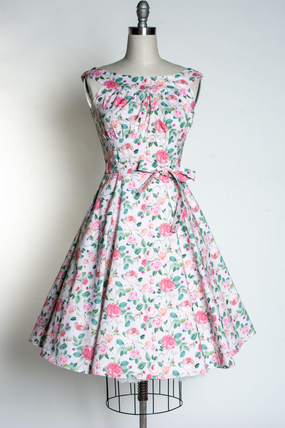 Amanda Dress - Princess Rose, Pink *sale