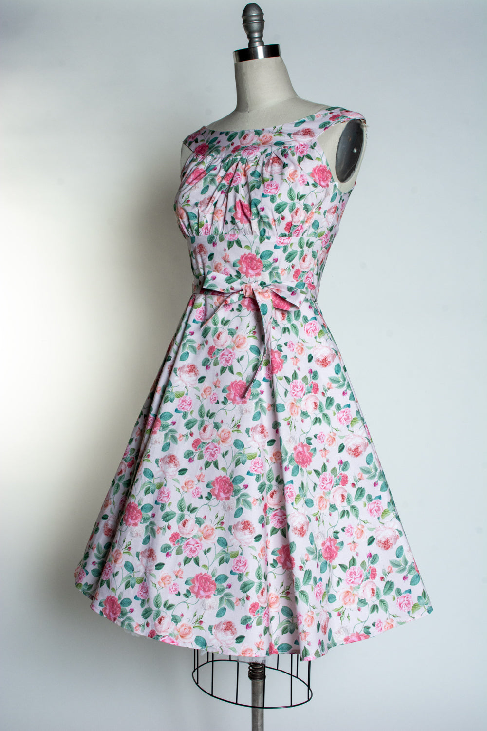 Amanda Dress - Princess Rose, Pink *sale