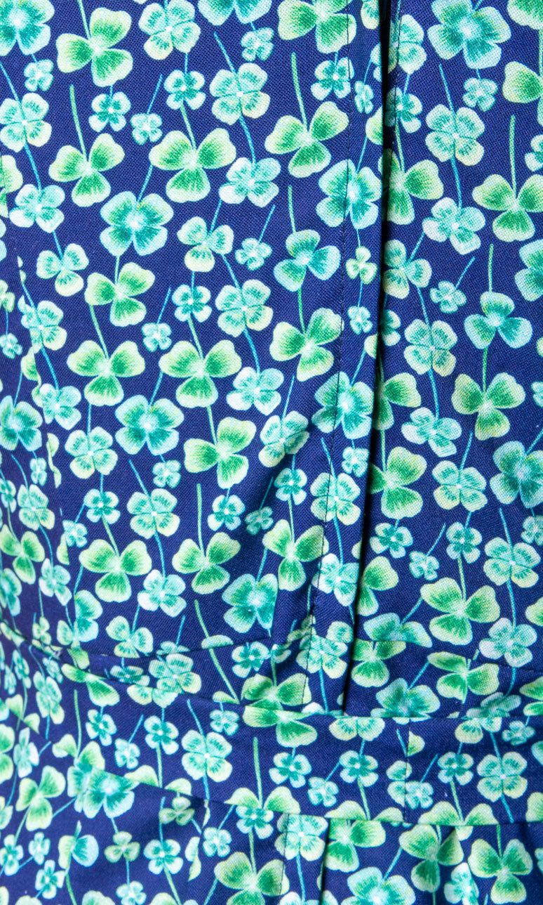 Marie Dress - Clovers *sale