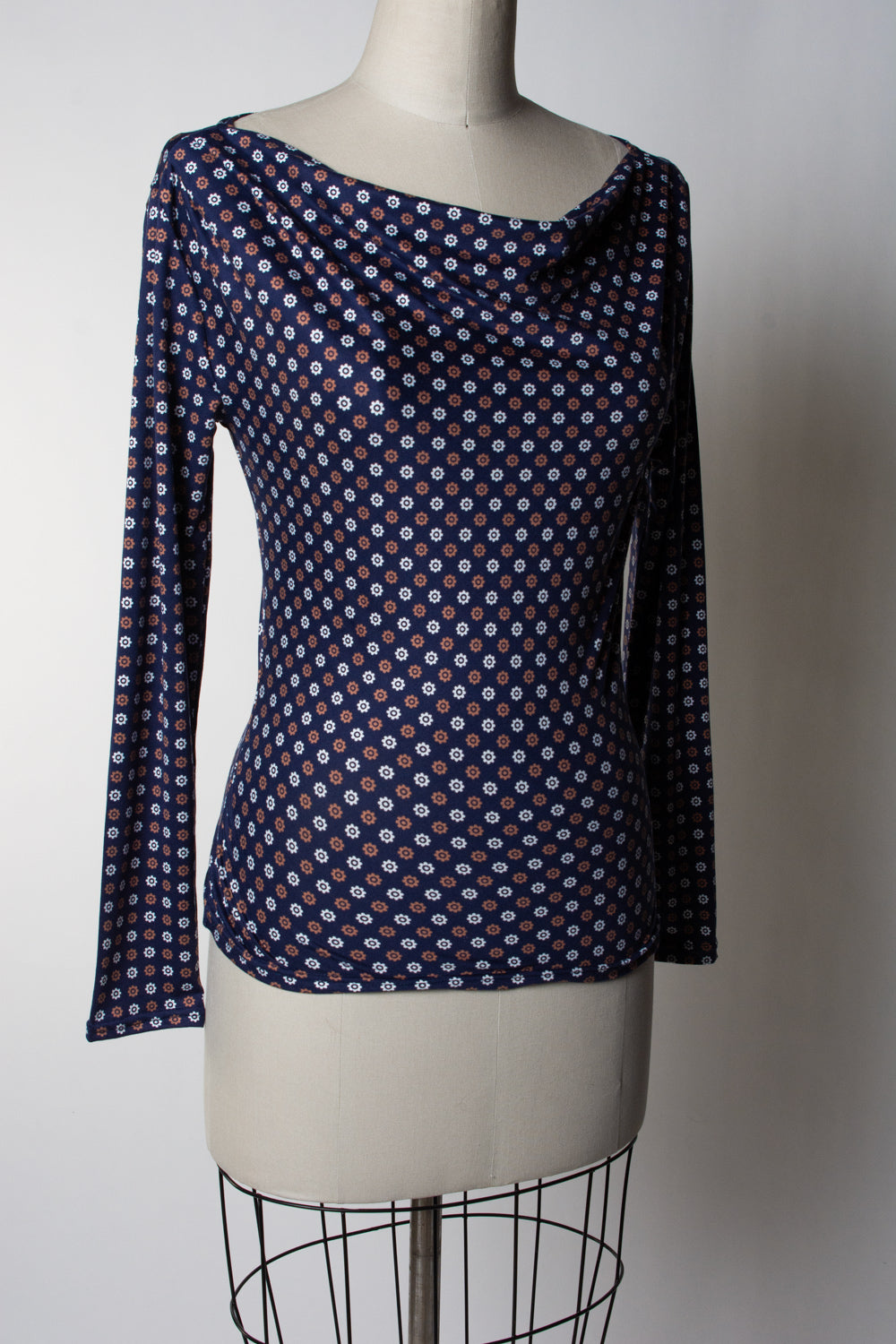 Daphne Top - Cafe Fleur Dot