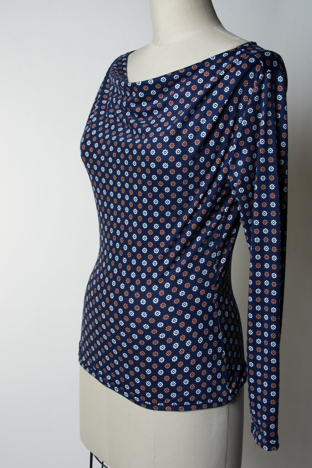 Daphne Top - Cafe Fleur Dot