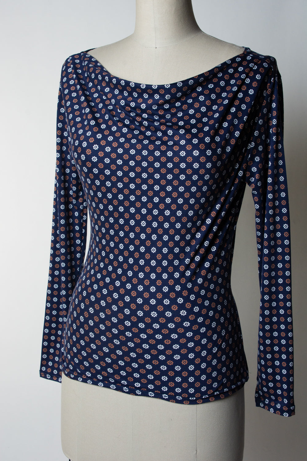 Daphne Top - Cafe Fleur Dot