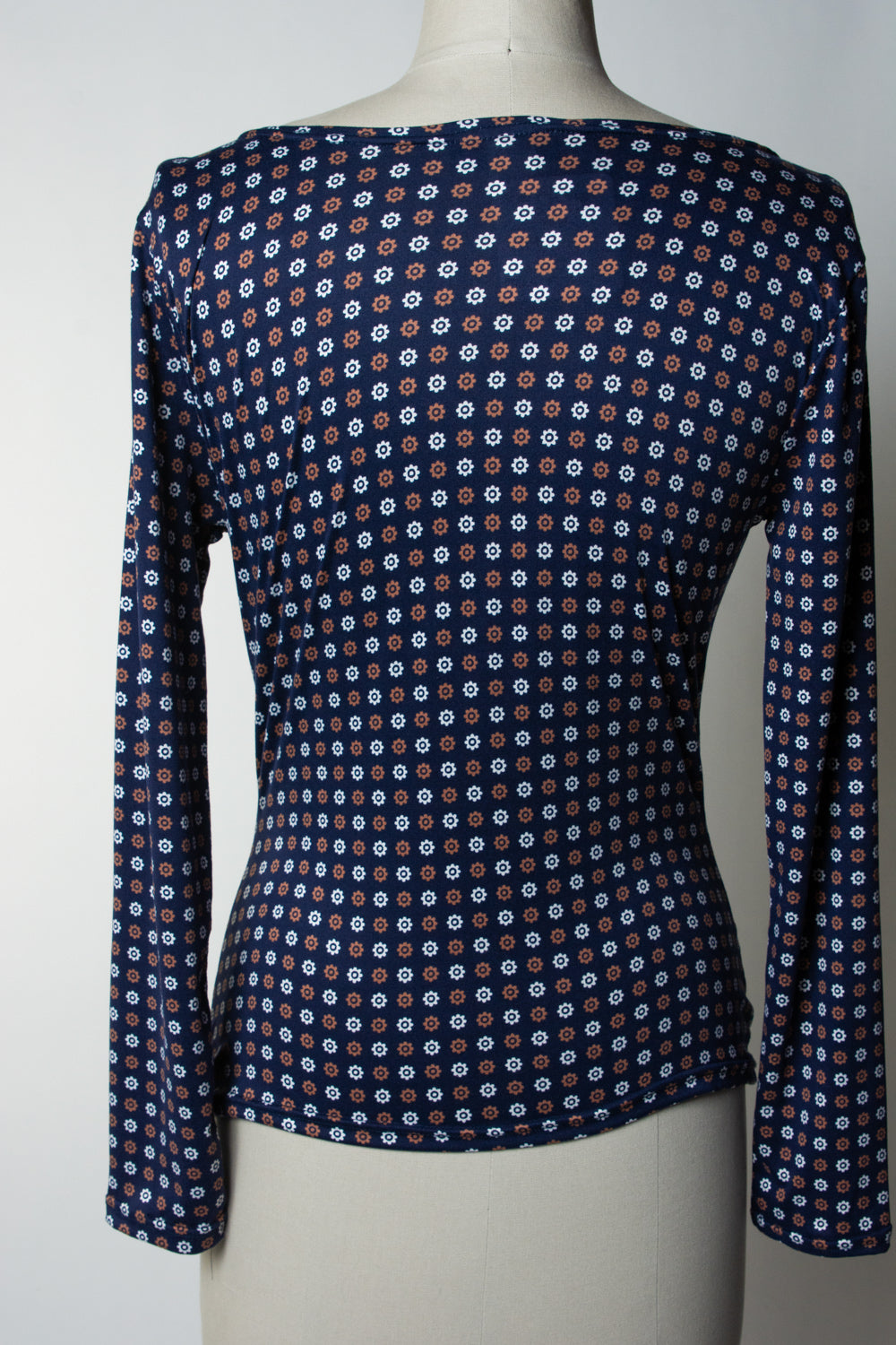 Daphne Top - Cafe Fleur Dot