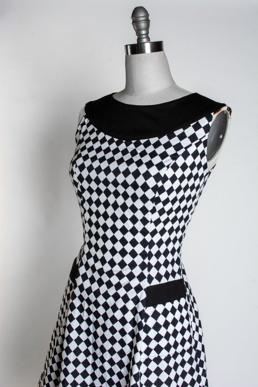 Doreen Dress- 2Tone *sale