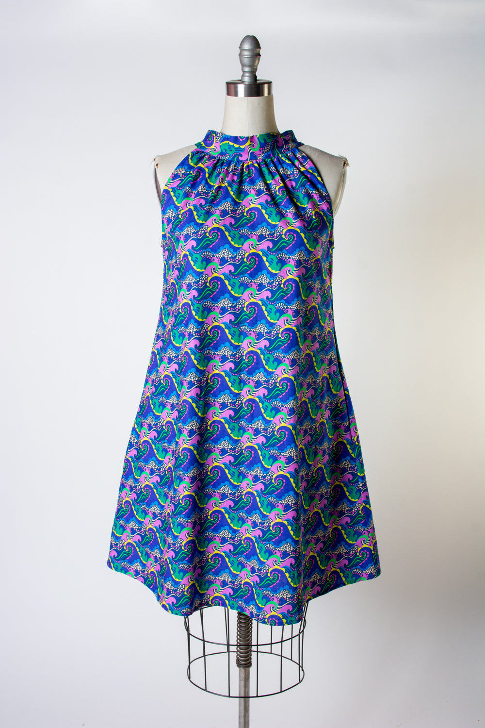 Jane Dress - Wavey *sale