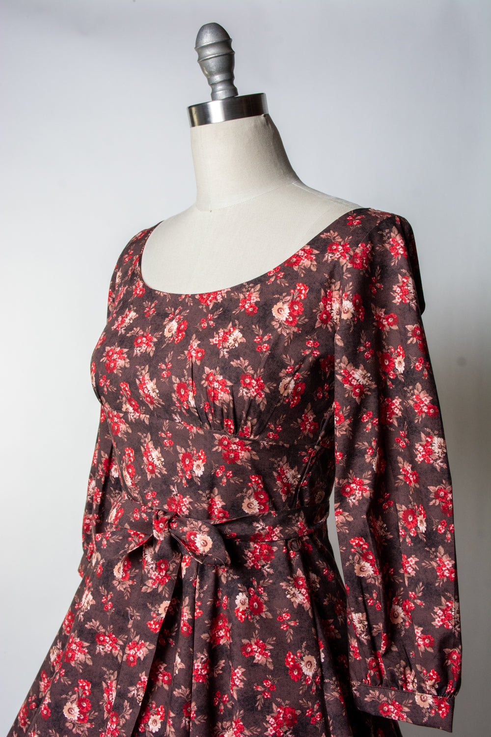 Jeanette Dress - Bernadette Floral *sale