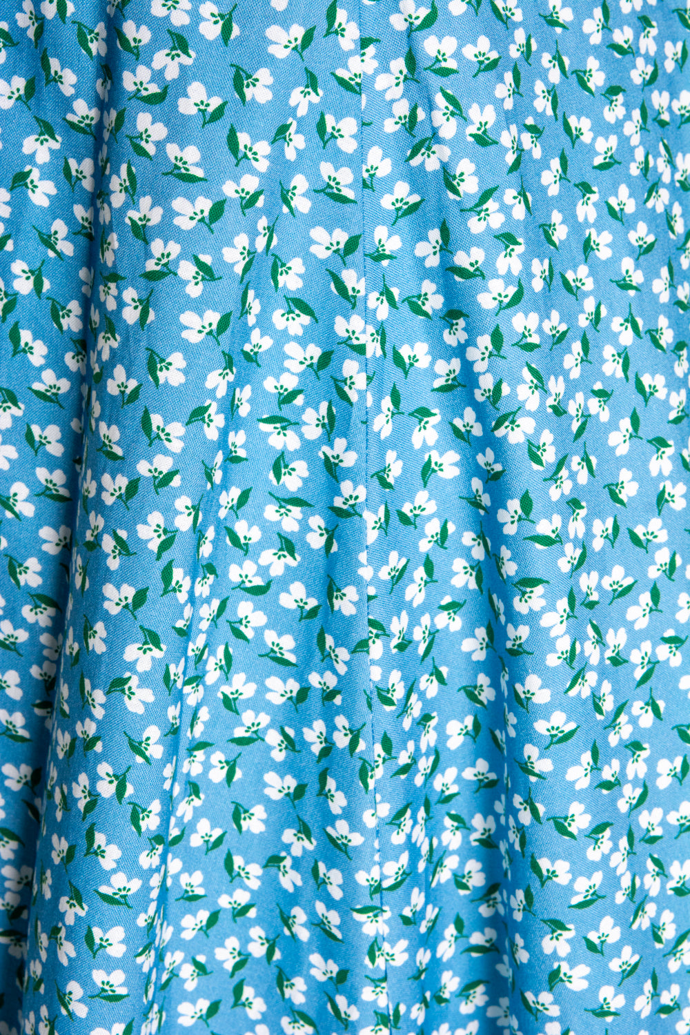 Millie Dress - Sweet Pea, Blue