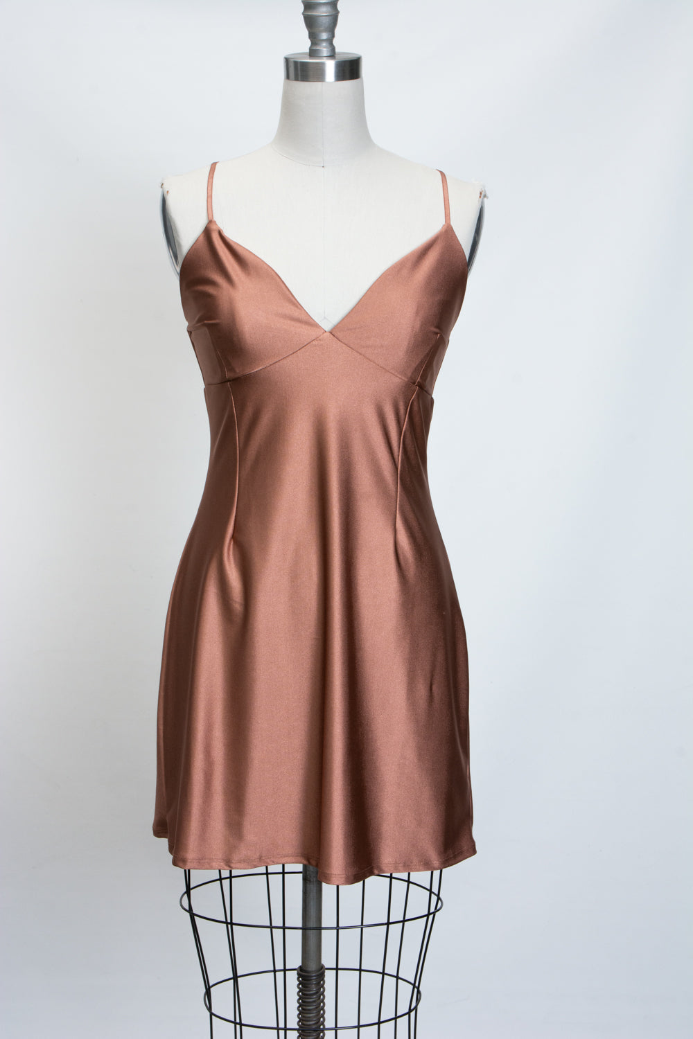 Mini Slip- Copper